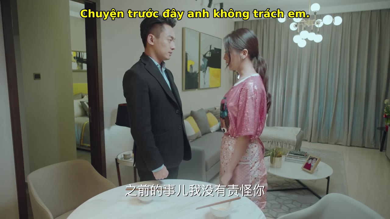 Ông Năng tập 1 cảnh 2