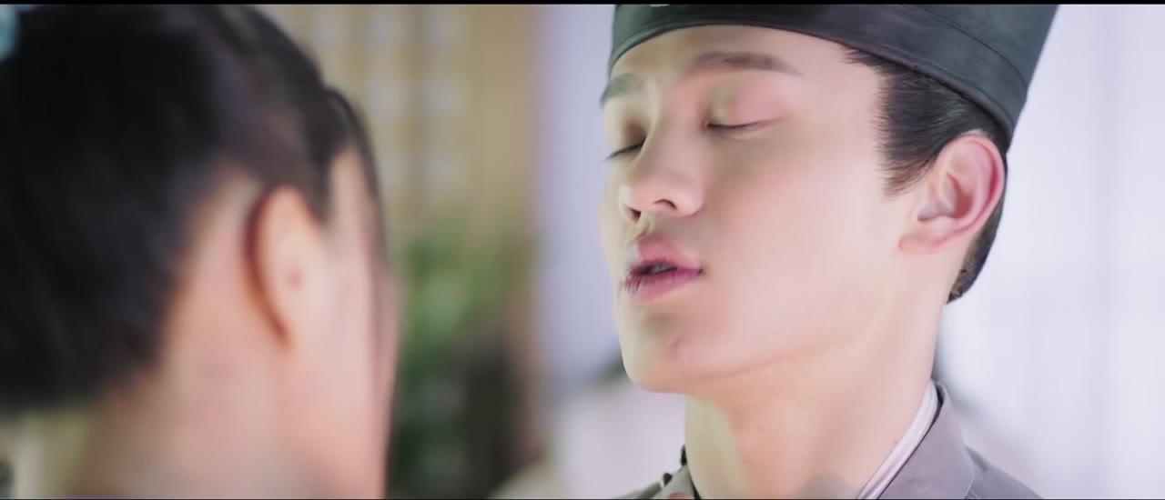 Đường Thi Tam Bách Án tập 2 cảnh 2