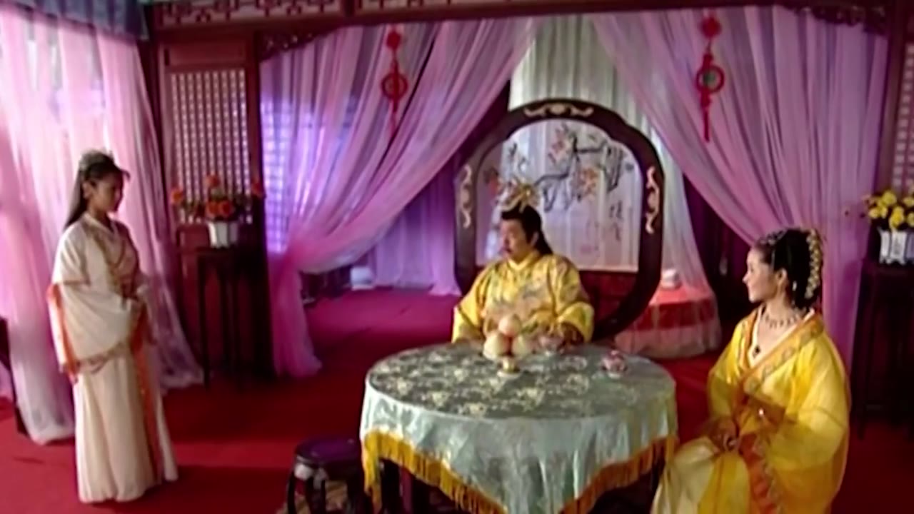 Lôi Phong Tháp tập 2