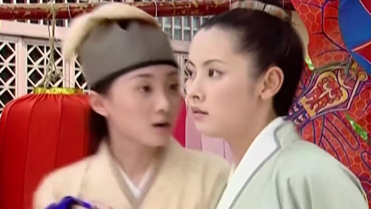 Lôi Phong Tháp tập 2 cảnh 2
