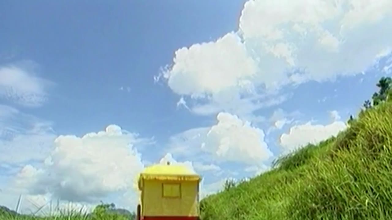 Lôi Phong Tháp tập 3