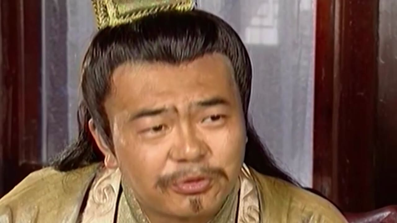 Lôi Phong Tháp tập 4 cảnh 2