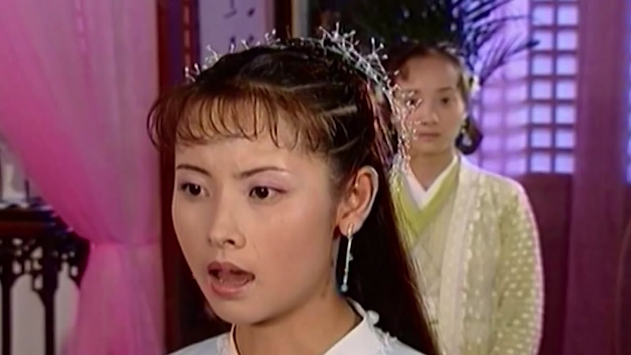 Lôi Phong Tháp tập 5