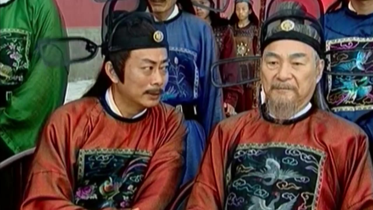 Lôi Phong Tháp tập 7 cảnh 3