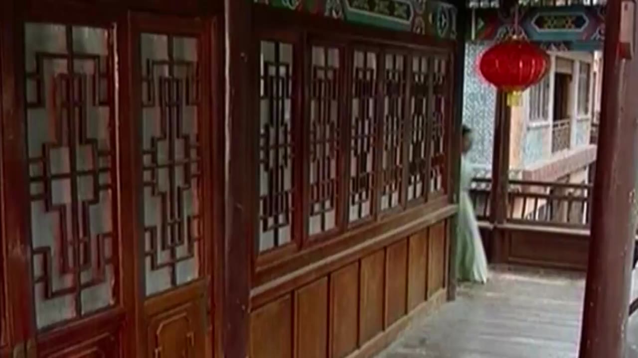 Lôi Phong Tháp tập 8
