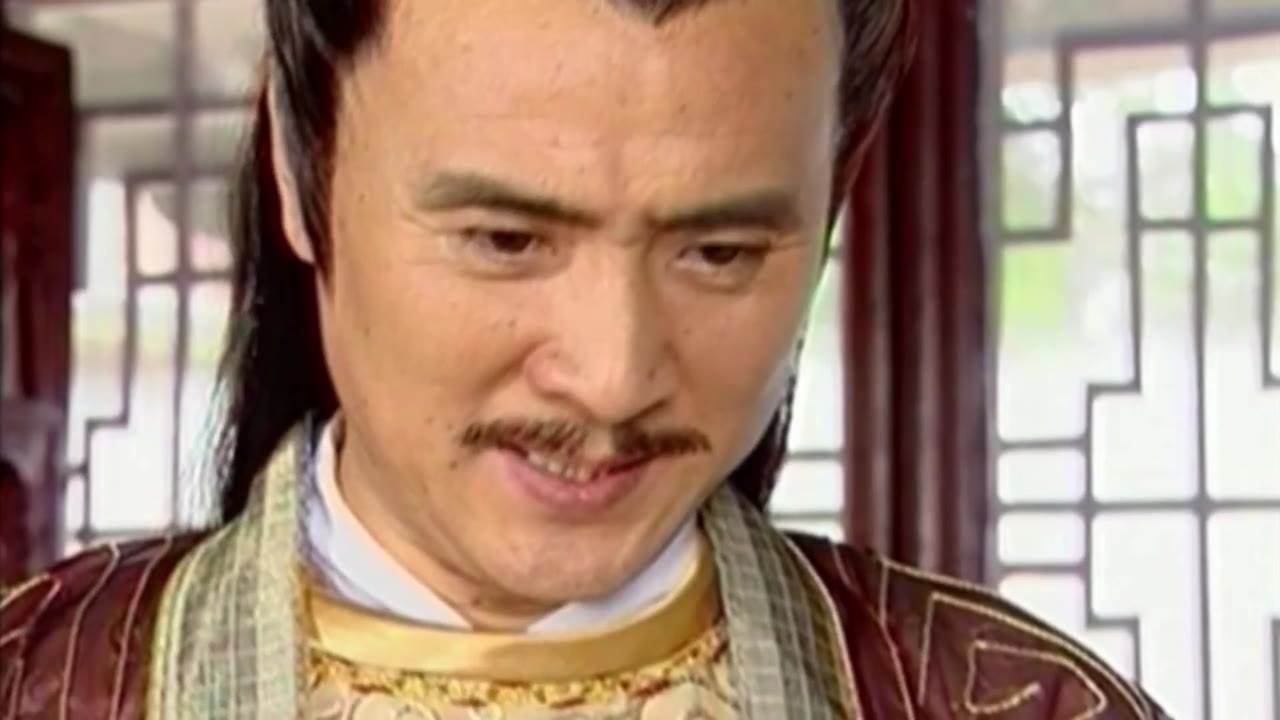 Lôi Phong Tháp tập 8 cảnh 2