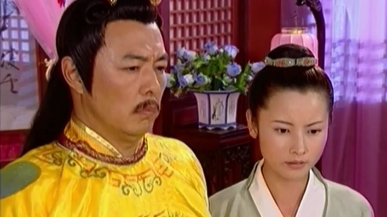 Lôi Phong Tháp tập 9 cảnh 2