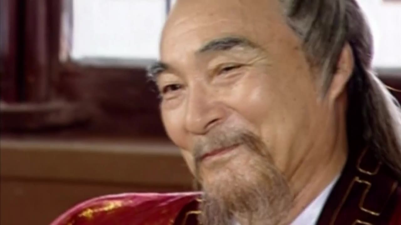 Lôi Phong Tháp tập 11