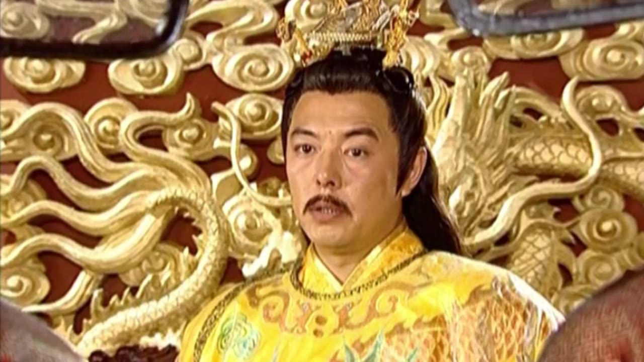 Lôi Phong Tháp tập 12 cảnh 3