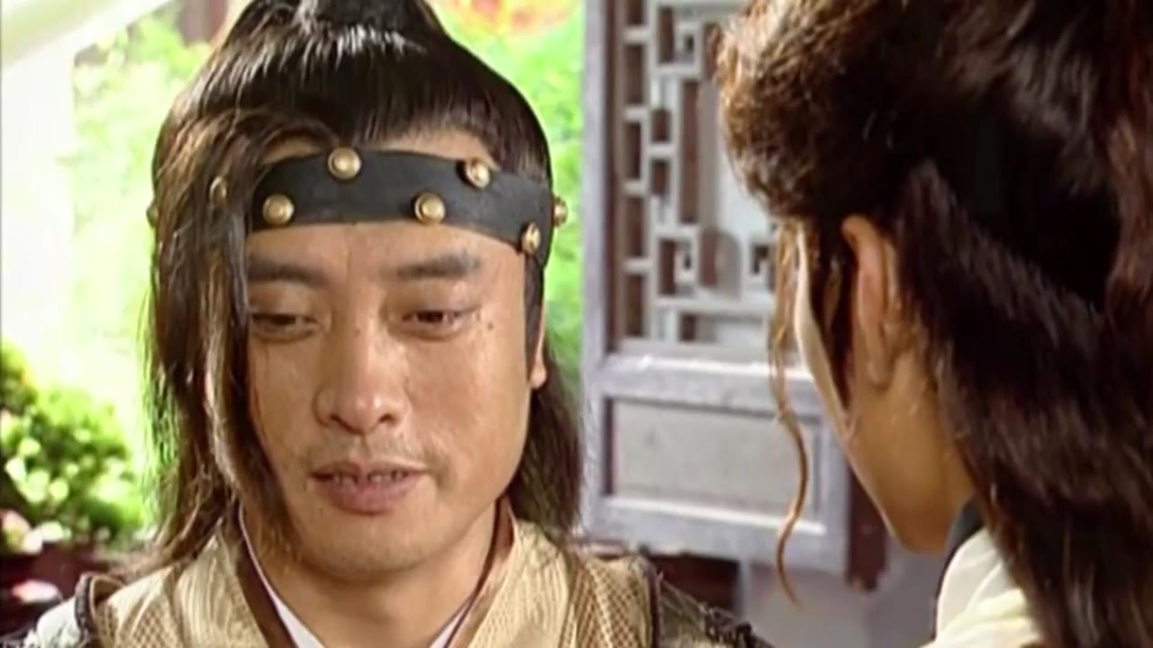 Lôi Phong Tháp tập 14