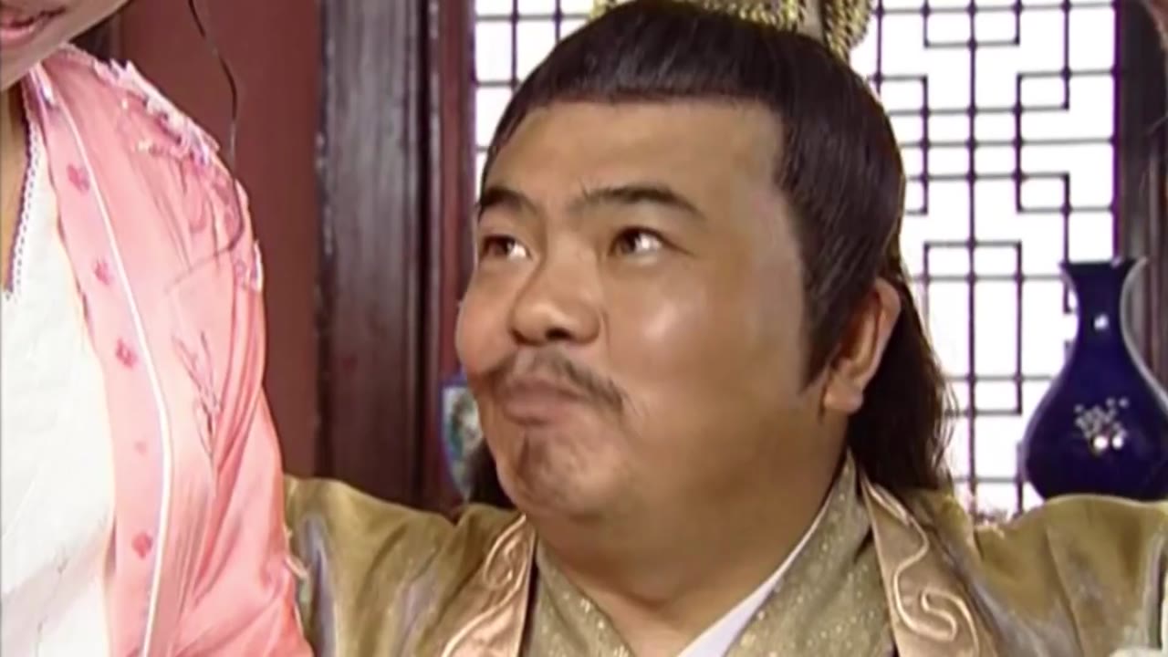 Lôi Phong Tháp tập 17