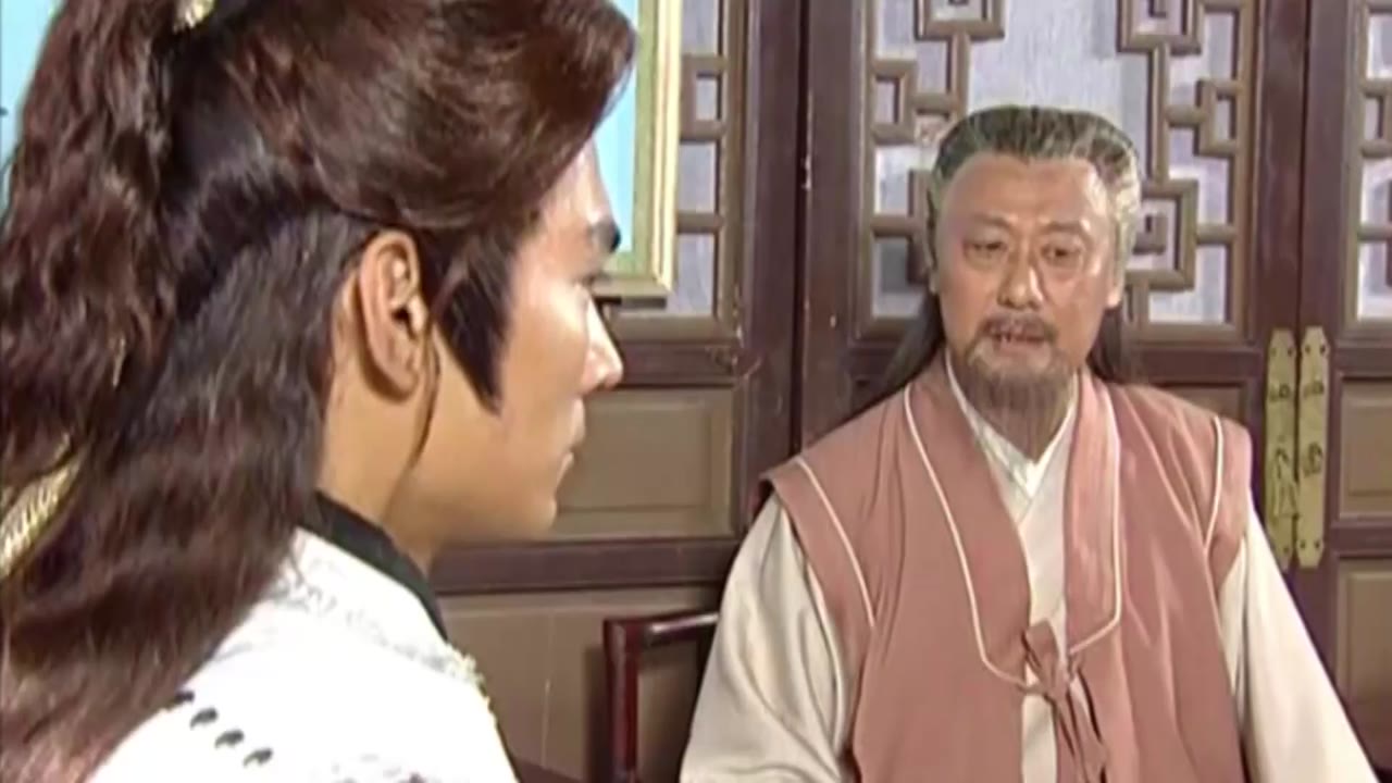 Lôi Phong Tháp tập 22
