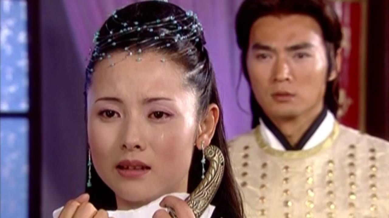 Lôi Phong Tháp tập 22 cảnh 2