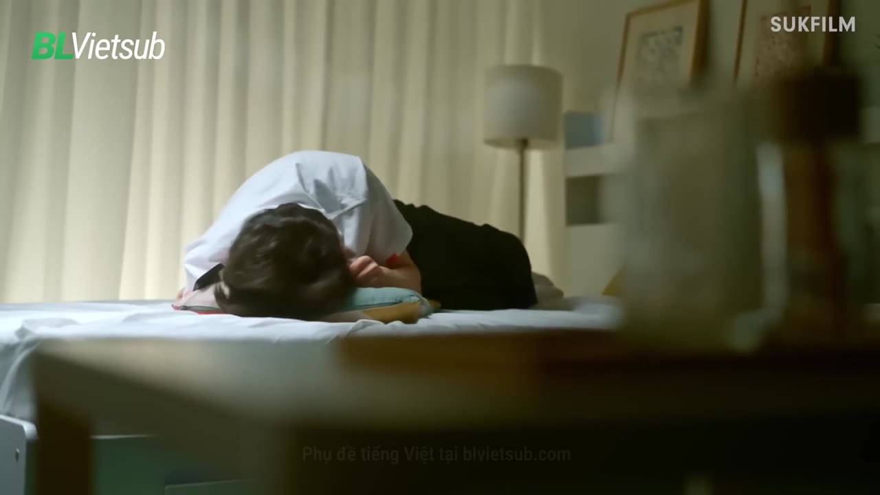Hủy Theo Dõi tập 1