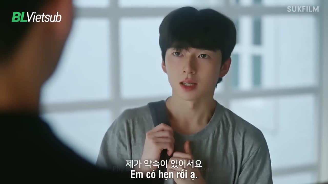 Hủy Theo Dõi tập 1 cảnh 2