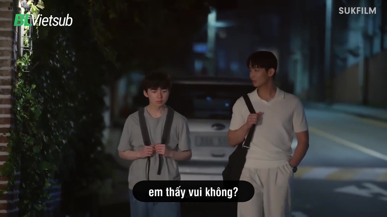 Hủy Theo Dõi tập 2