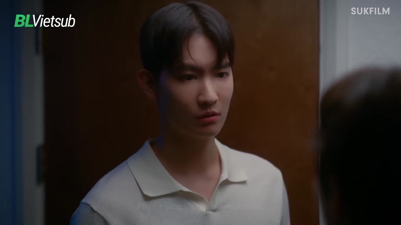 Hủy Theo Dõi tập 2 cảnh 2