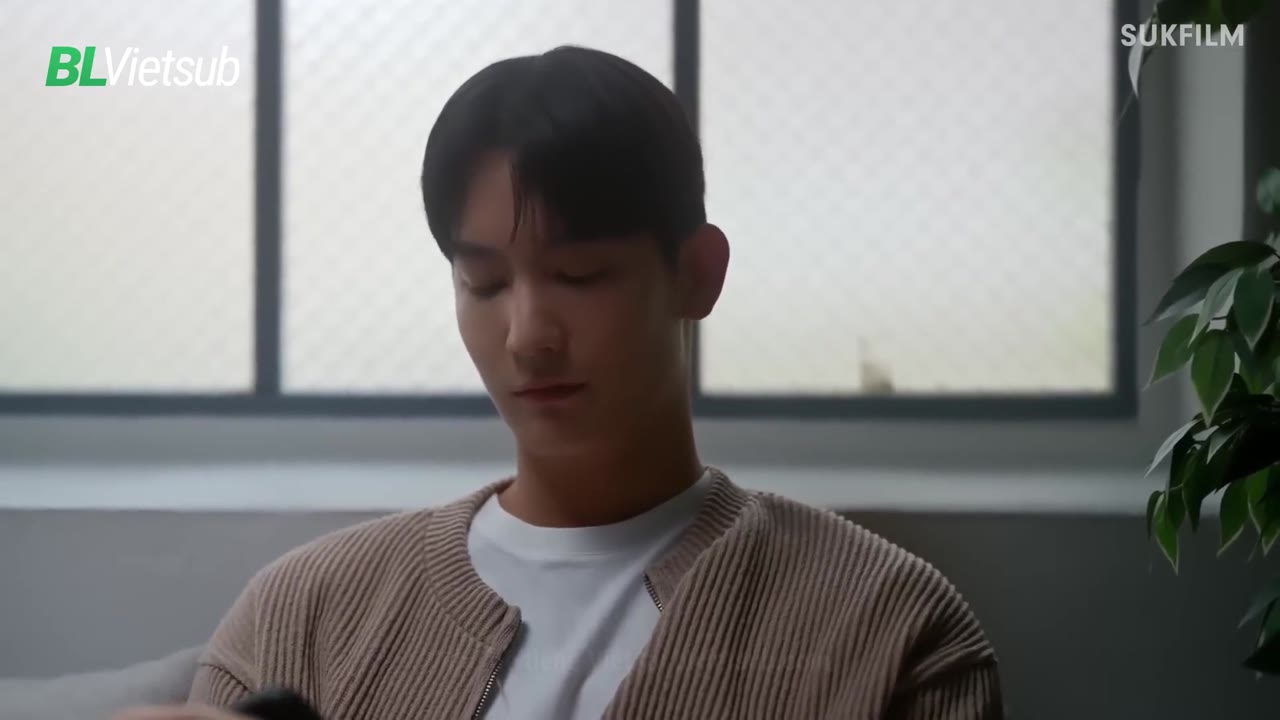Hủy Theo Dõi tập 3 cảnh 2