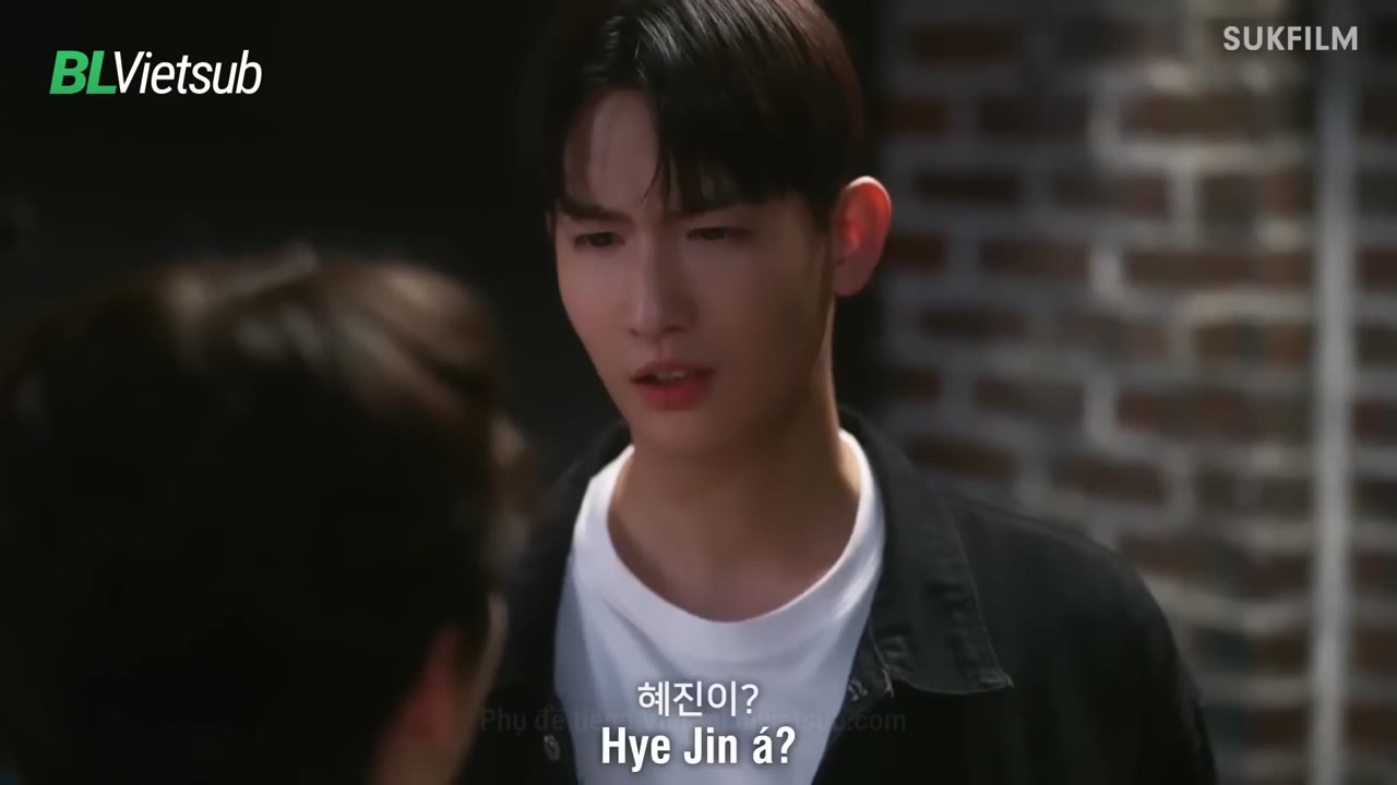 Hủy Theo Dõi tập 3 cảnh 3