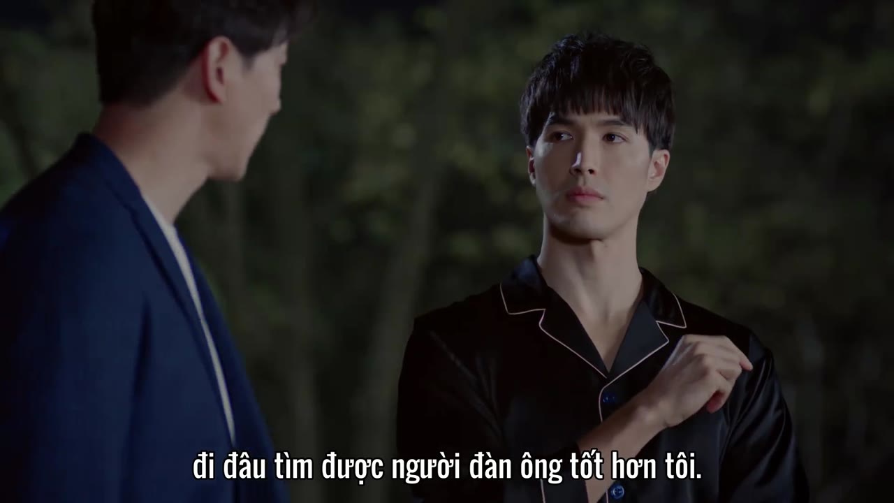 Trọng Lực Cầu Vồng tập 3