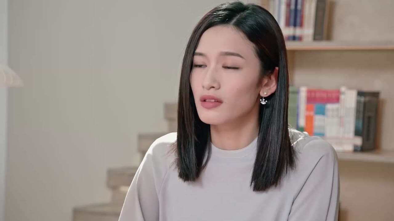 Trọng Lực Cầu Vồng tập 4 cảnh 2