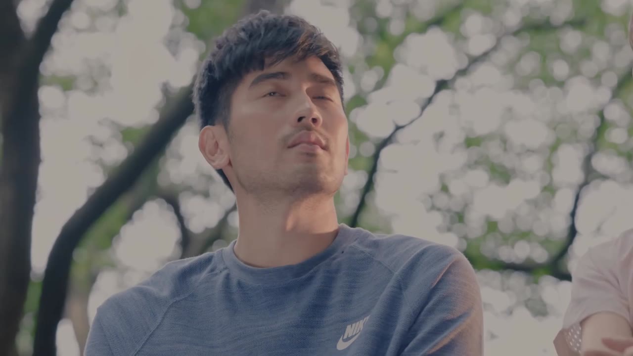 Trọng Lực Cầu Vồng tập 6
