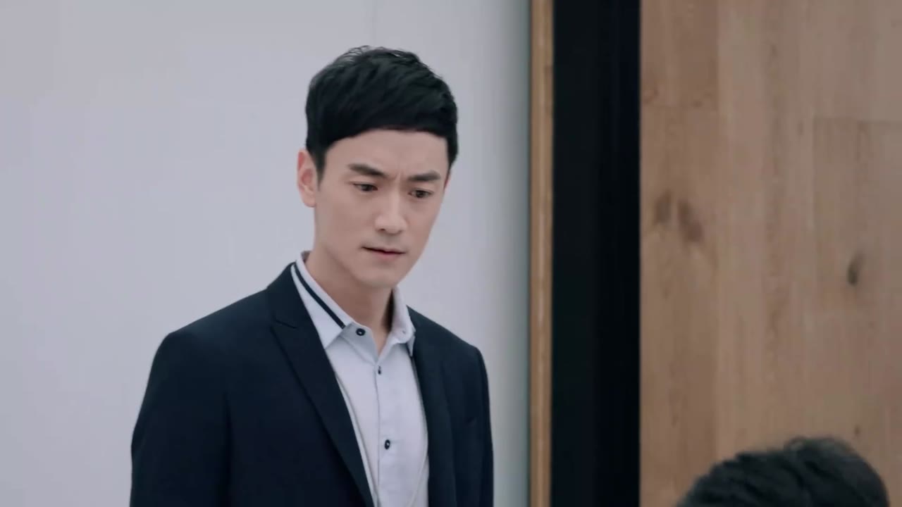 Trọng Lực Cầu Vồng tập 7 cảnh 3