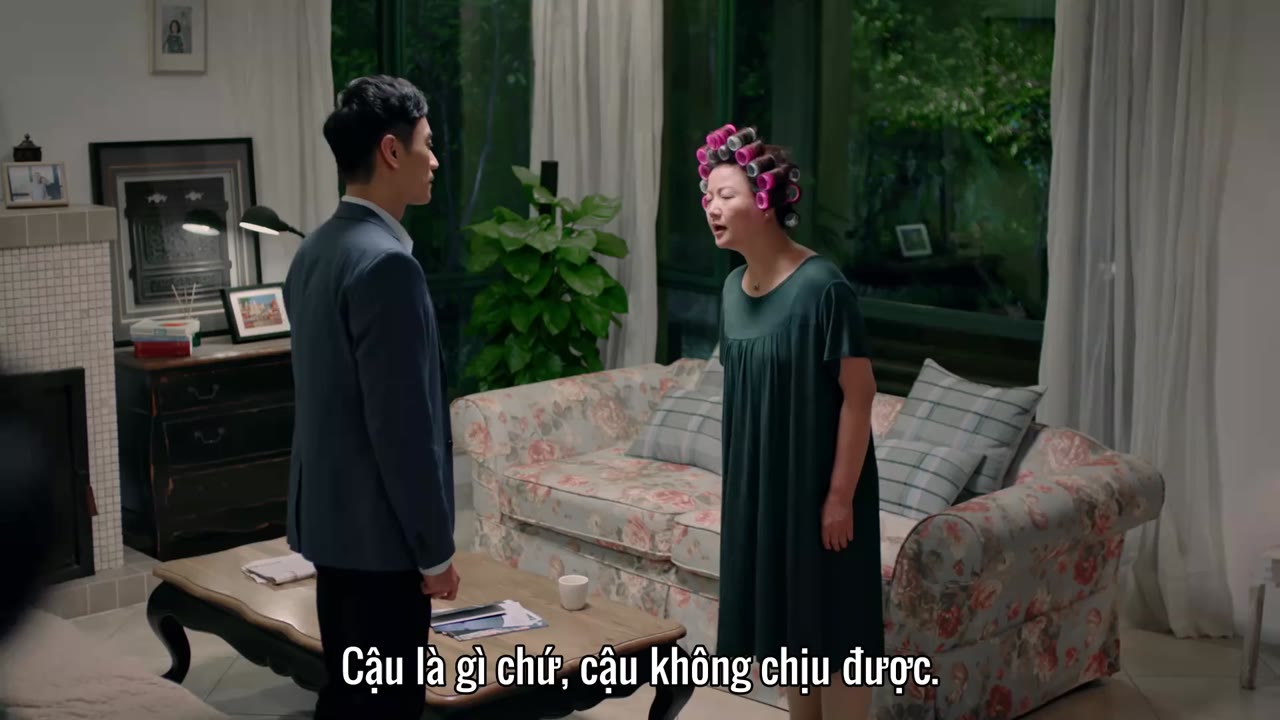 Trọng Lực Cầu Vồng tập 8 cảnh 3