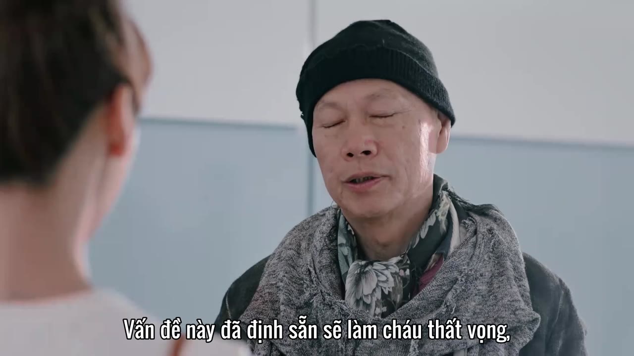 Trọng Lực Cầu Vồng tập 9