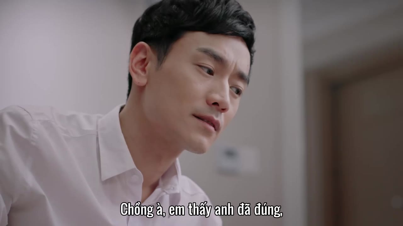 Trọng Lực Cầu Vồng tập 9 cảnh 2