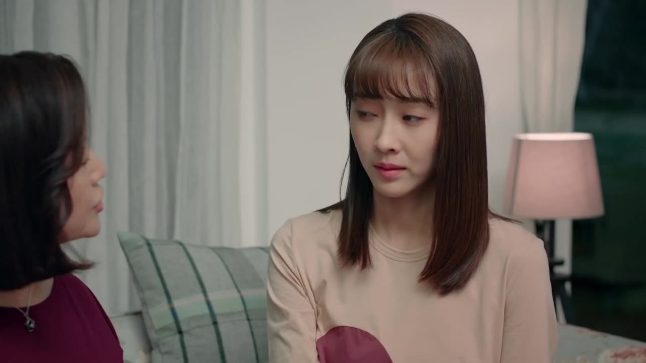 Trọng Lực Cầu Vồng tập 12