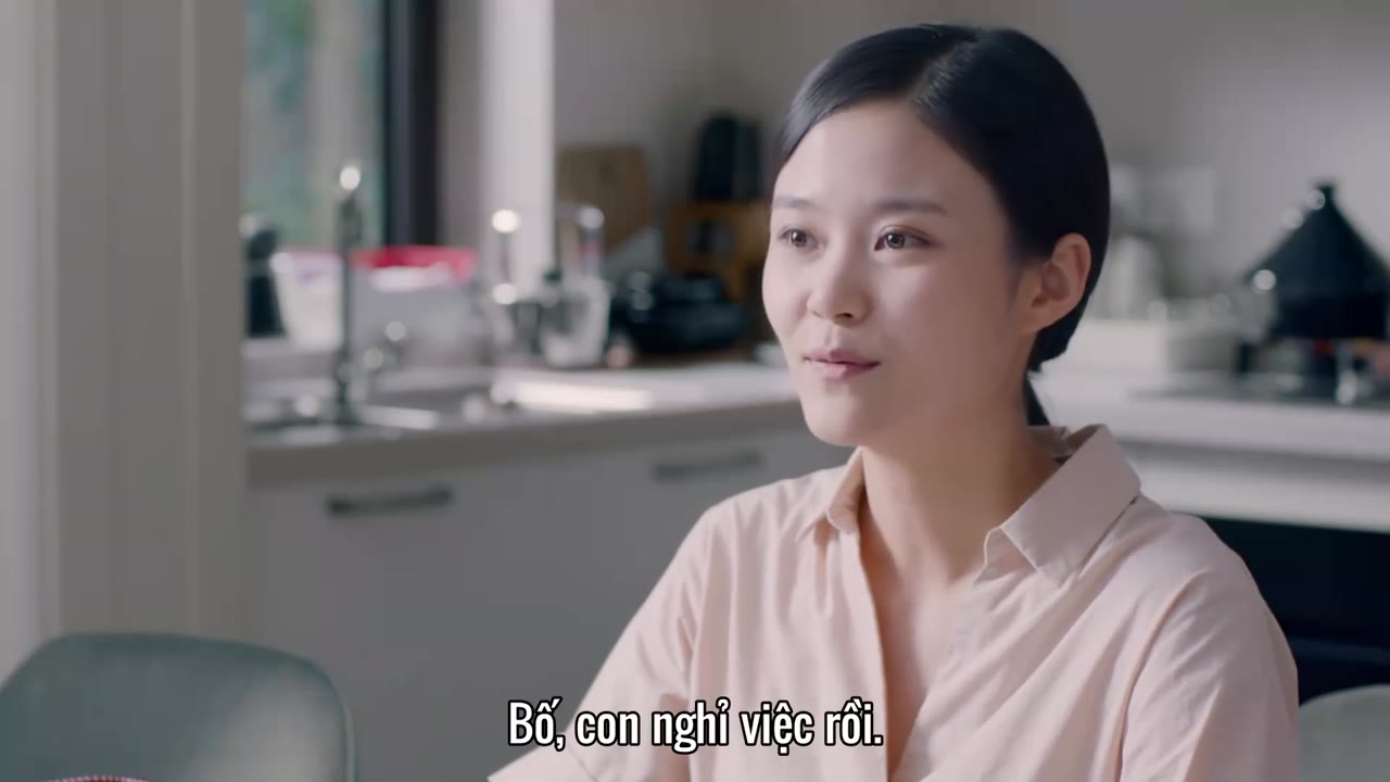 Trọng Lực Cầu Vồng tập 13
