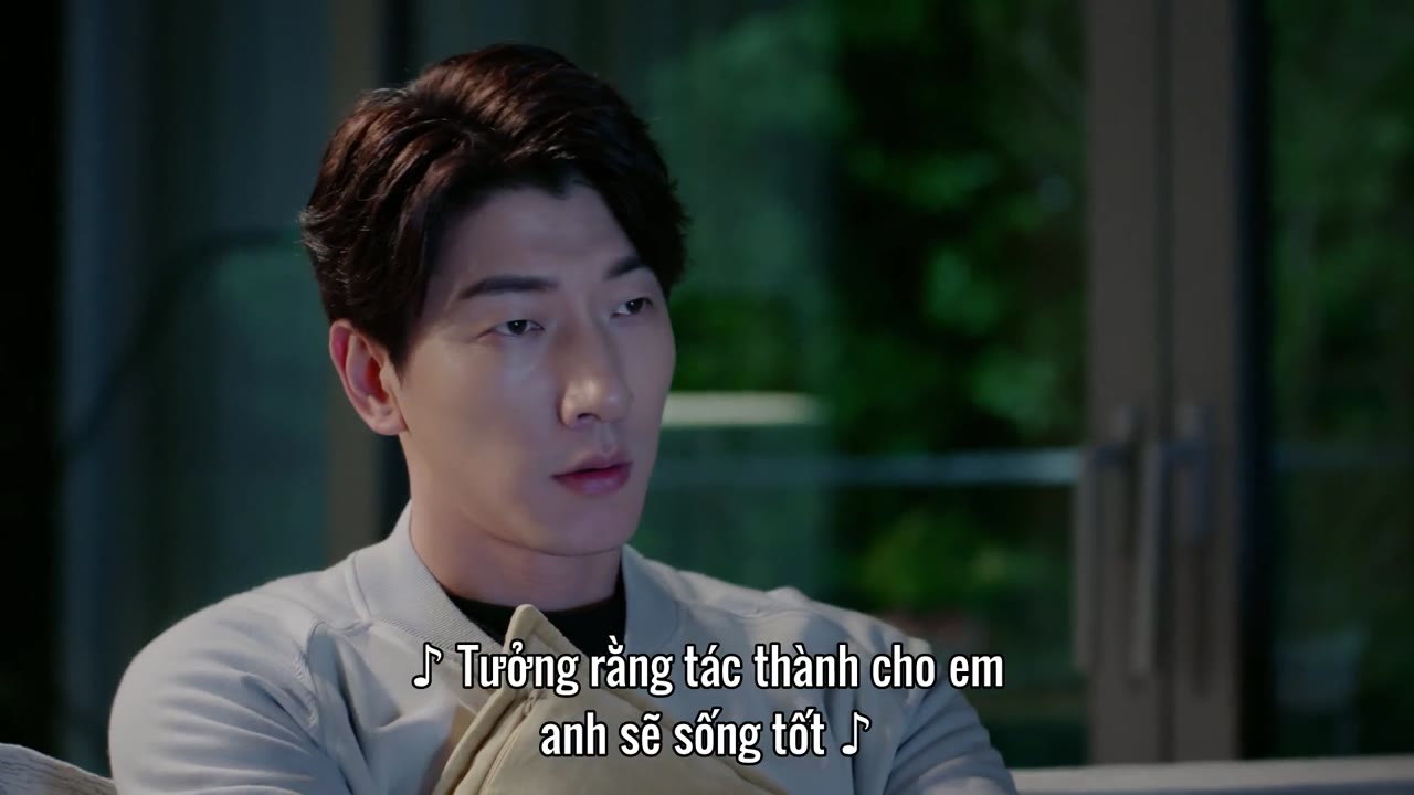 Trọng Lực Cầu Vồng tập 15