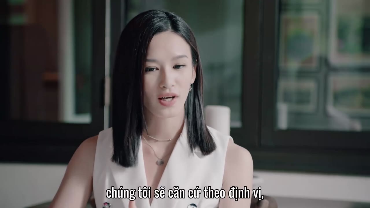 Trọng Lực Cầu Vồng tập 16