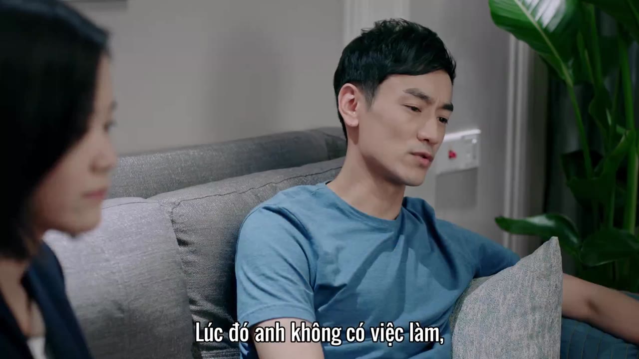 Trọng Lực Cầu Vồng tập 18