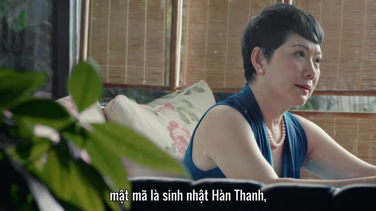 Trọng Lực Cầu Vồng tập 18 cảnh 2