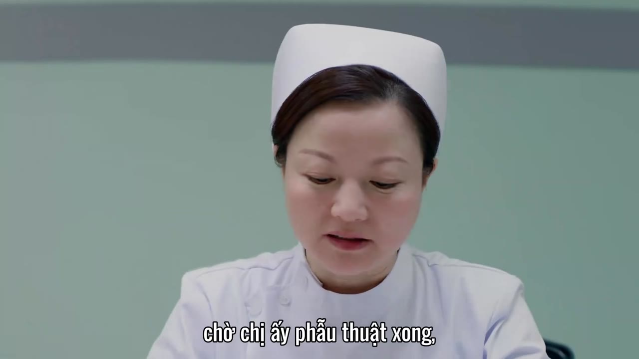 Trọng Lực Cầu Vồng tập 22 cảnh 2