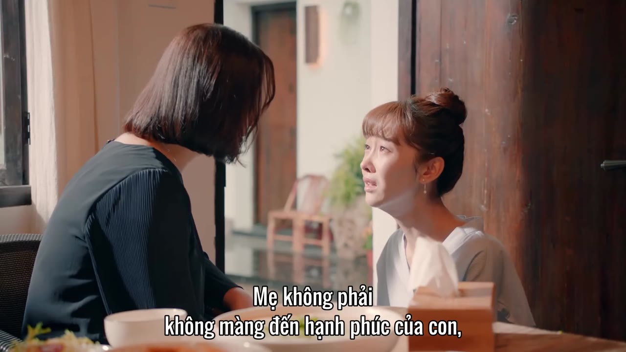 Trọng Lực Cầu Vồng tập 23