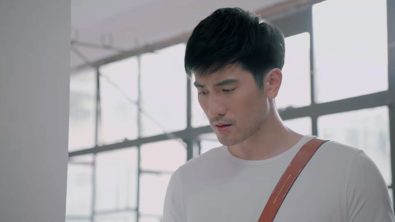 Trọng Lực Cầu Vồng tập 24 cảnh 2