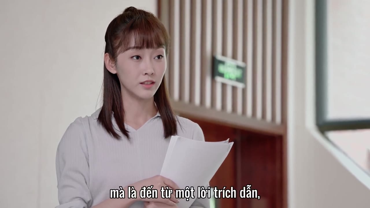 Trọng Lực Cầu Vồng tập 26