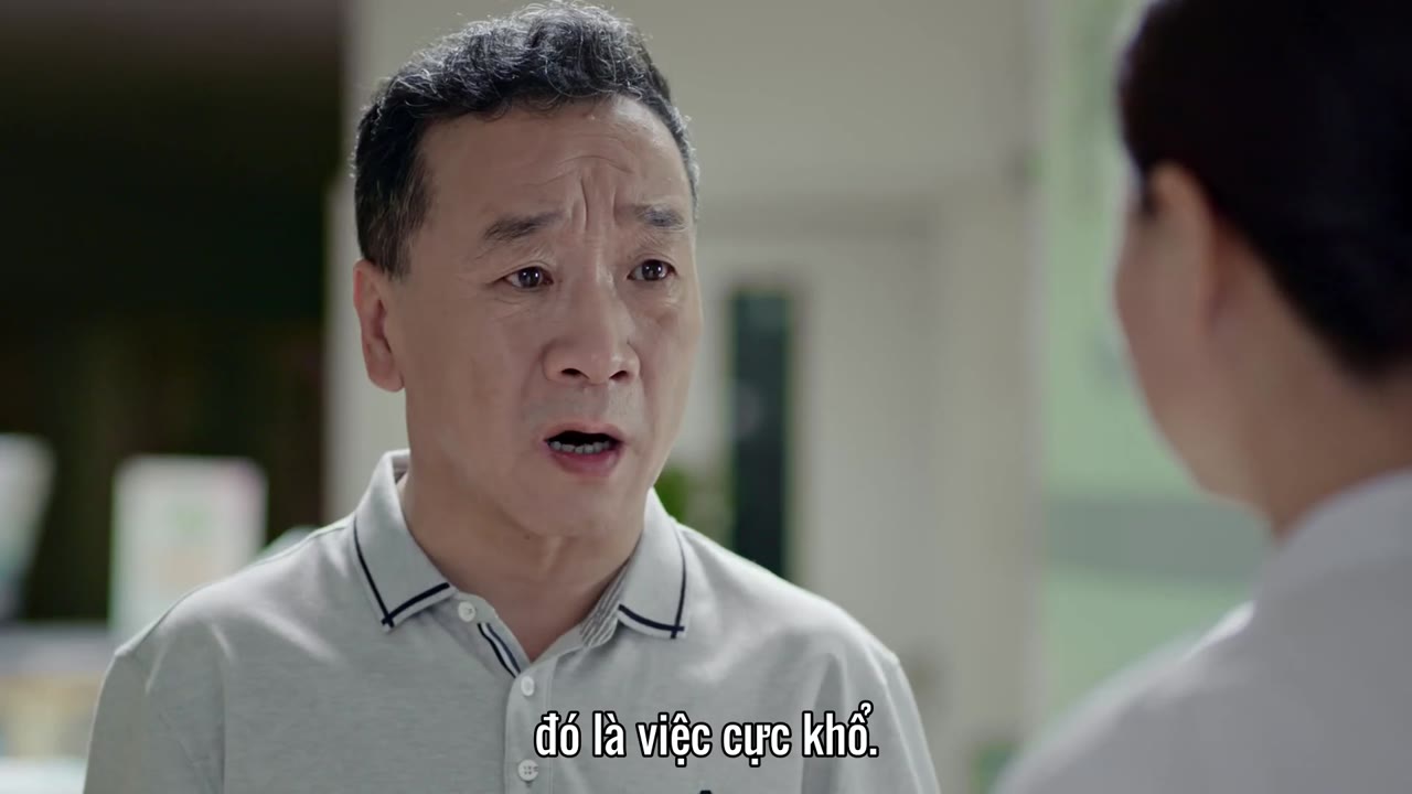 Trọng Lực Cầu Vồng tập 27 cảnh 3
