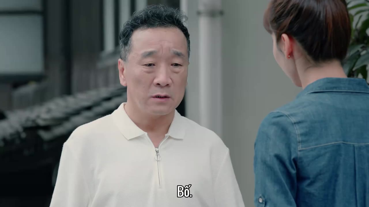 Trọng Lực Cầu Vồng tập 28