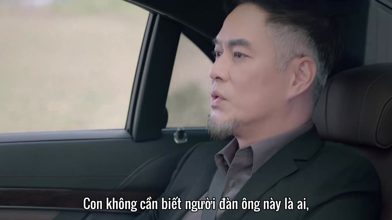 Trọng Lực Cầu Vồng tập 29 cảnh 2