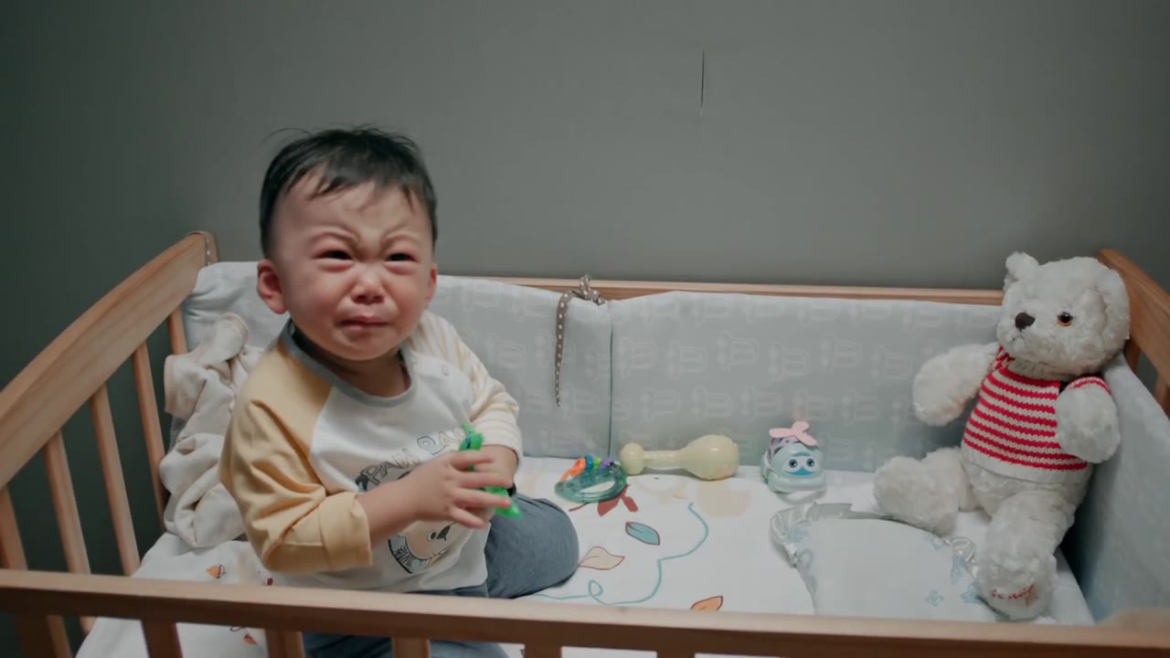 Trọng Lực Cầu Vồng tập 34 cảnh 3