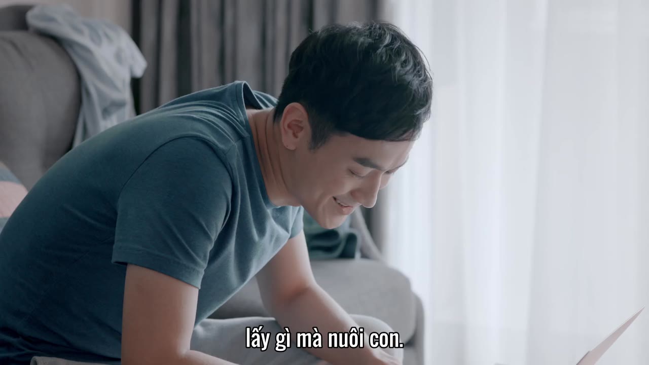 Trọng Lực Cầu Vồng tập 35 cảnh 2