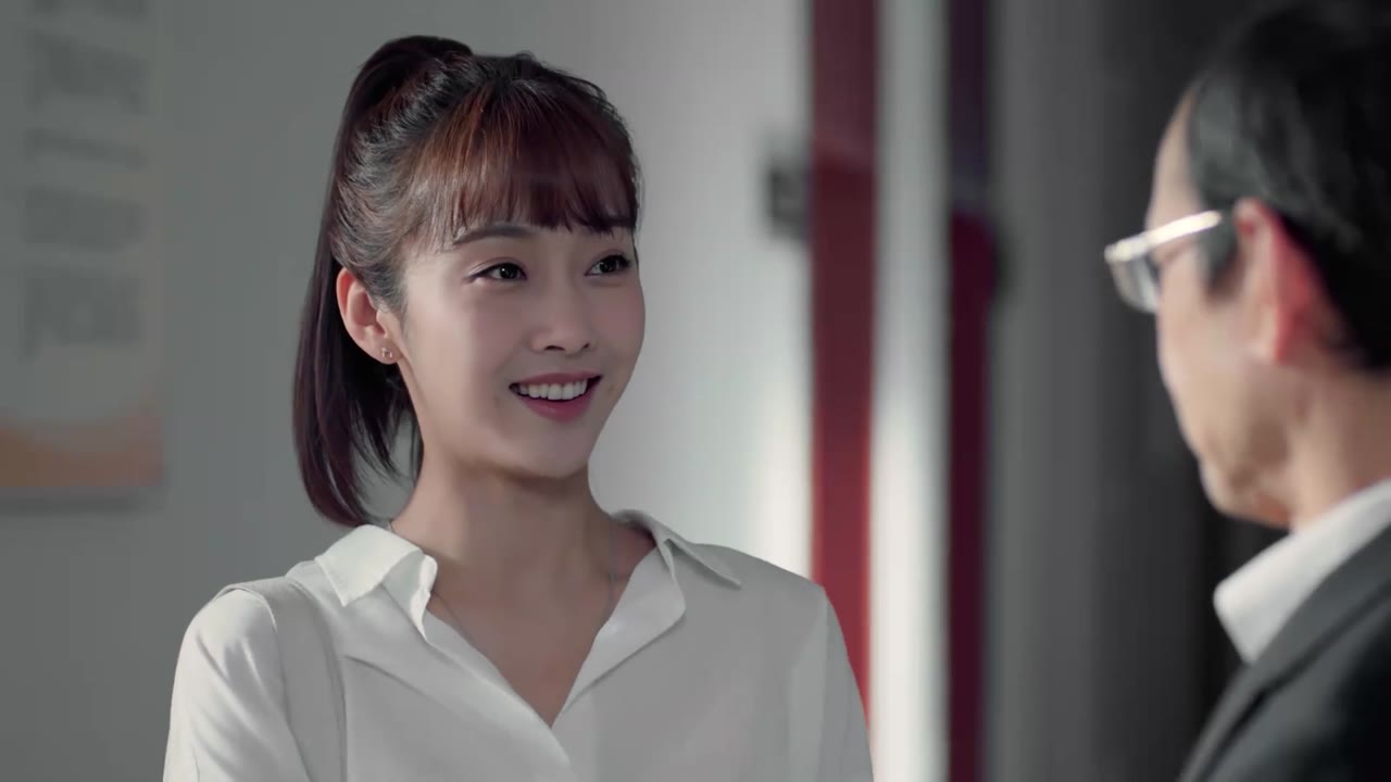 Trọng Lực Cầu Vồng tập 38
