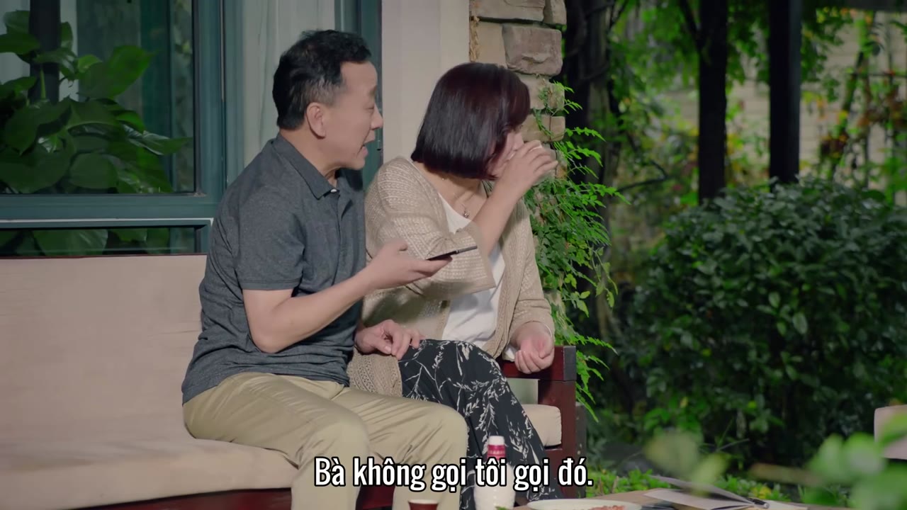 Trọng Lực Cầu Vồng tập 39