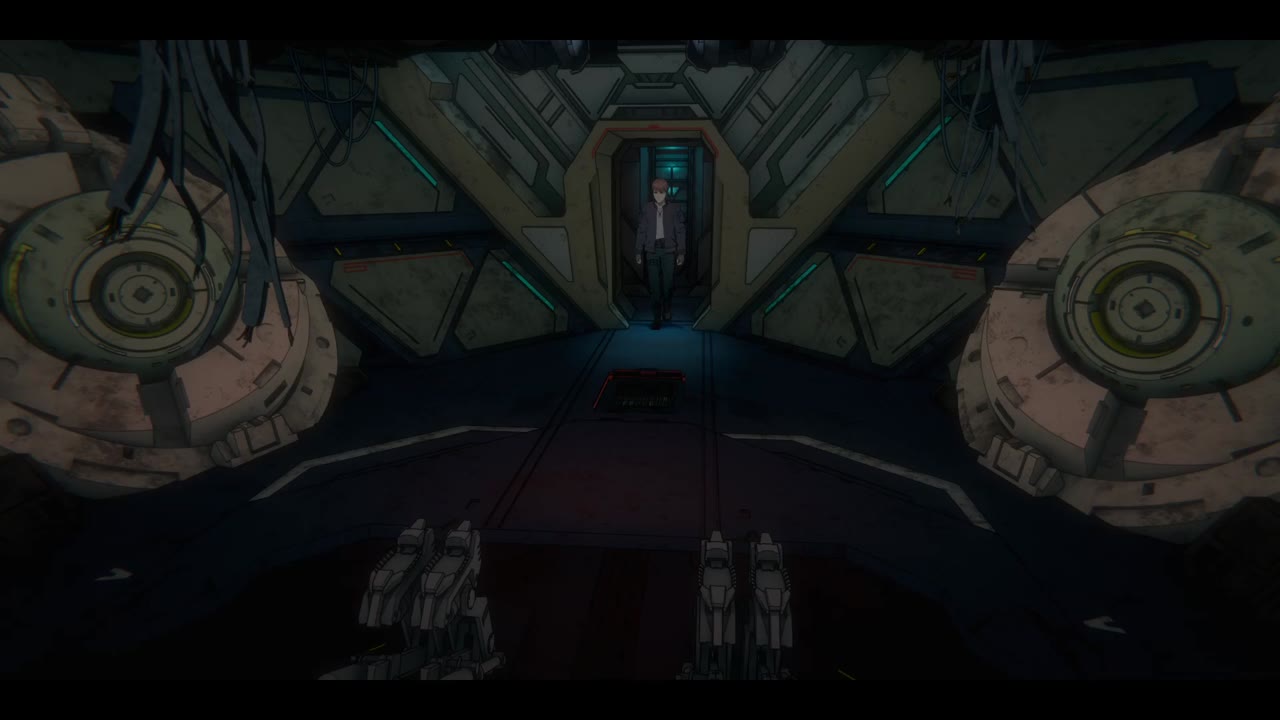 Pacific Rim: Vùng tối (Phần 2) tập 7 cảnh 2