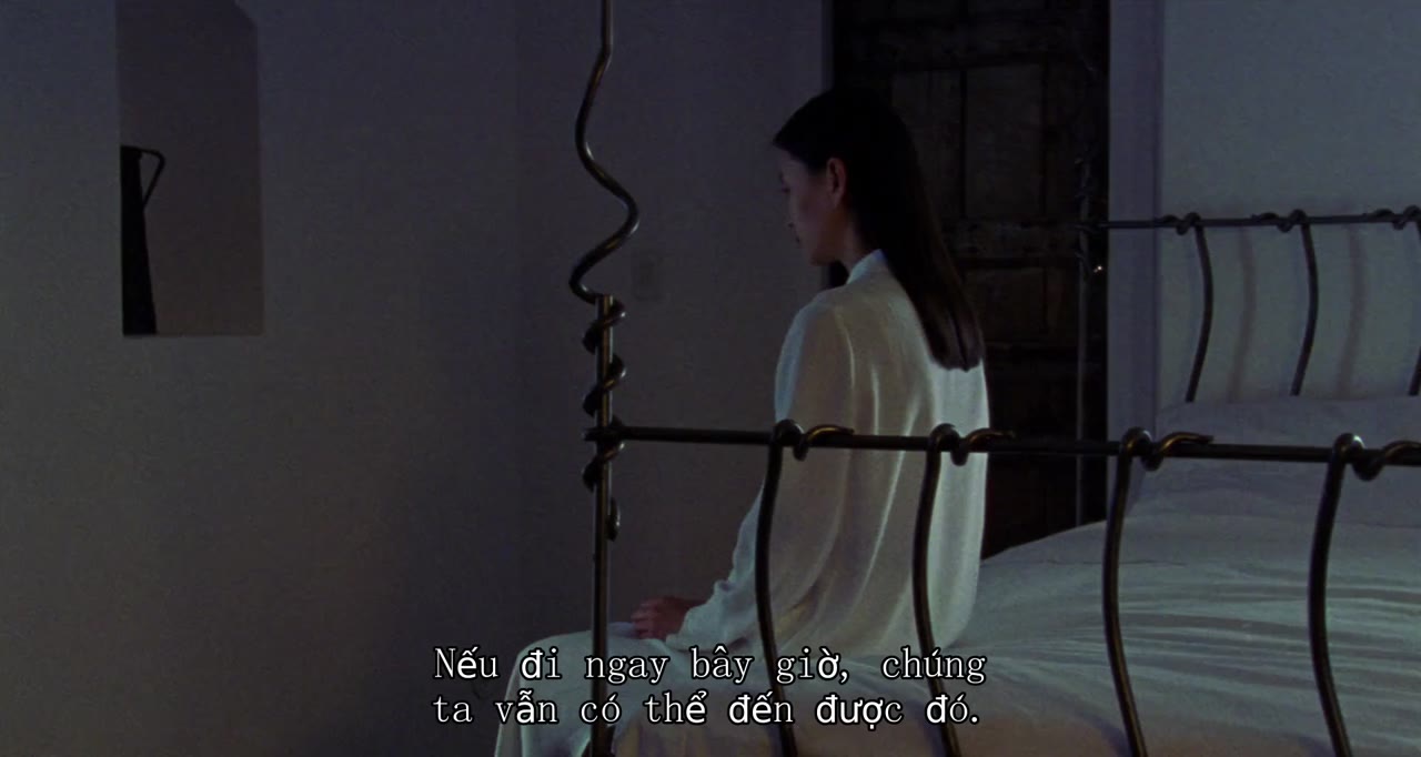 Buổi Thử Vai - cảnh 2