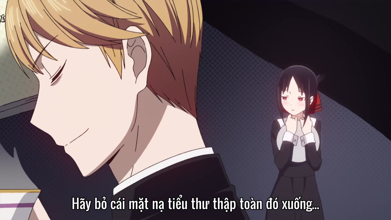 Cuộc Chiến Tỏ Tình tập 1